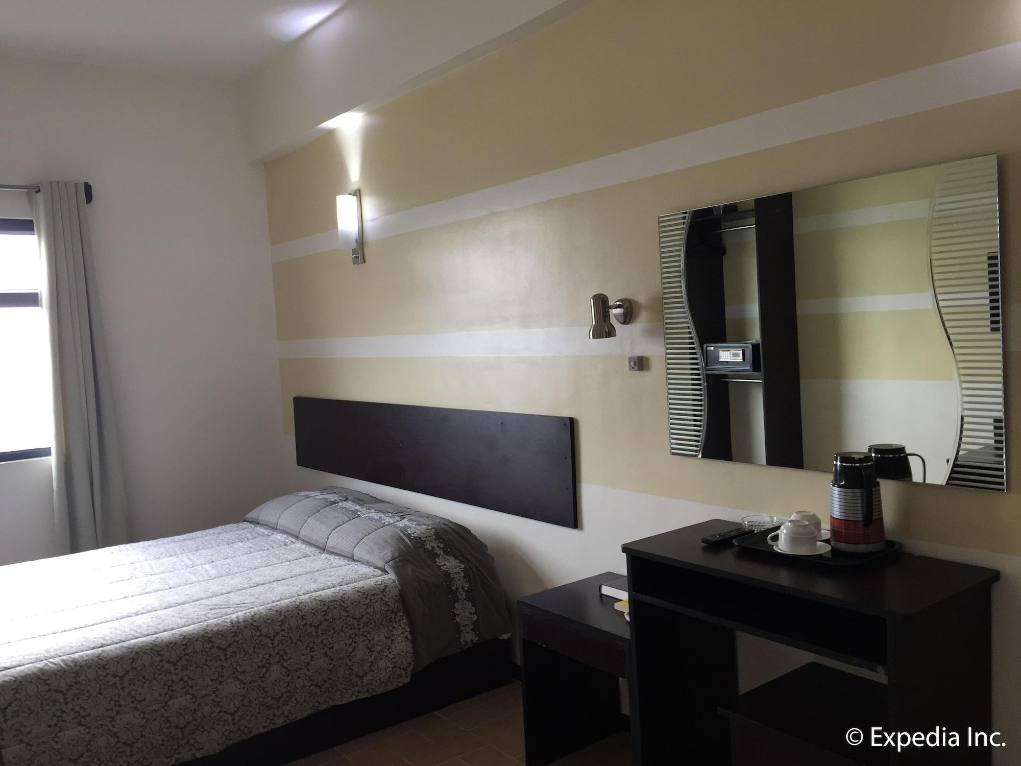 Metro Park Hotel Mandaue Cebu Dış mekan fotoğraf