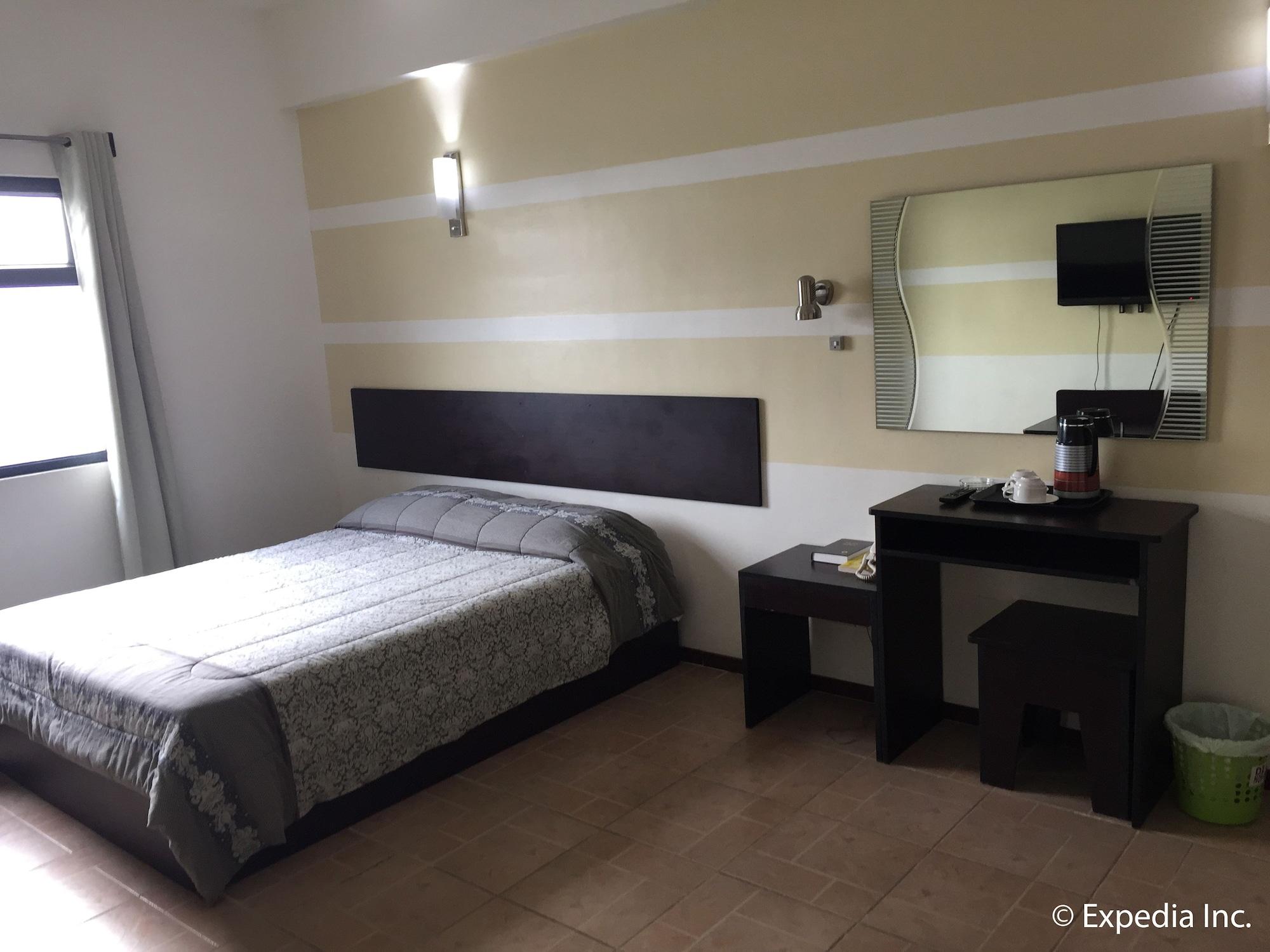 Metro Park Hotel Mandaue Cebu Dış mekan fotoğraf