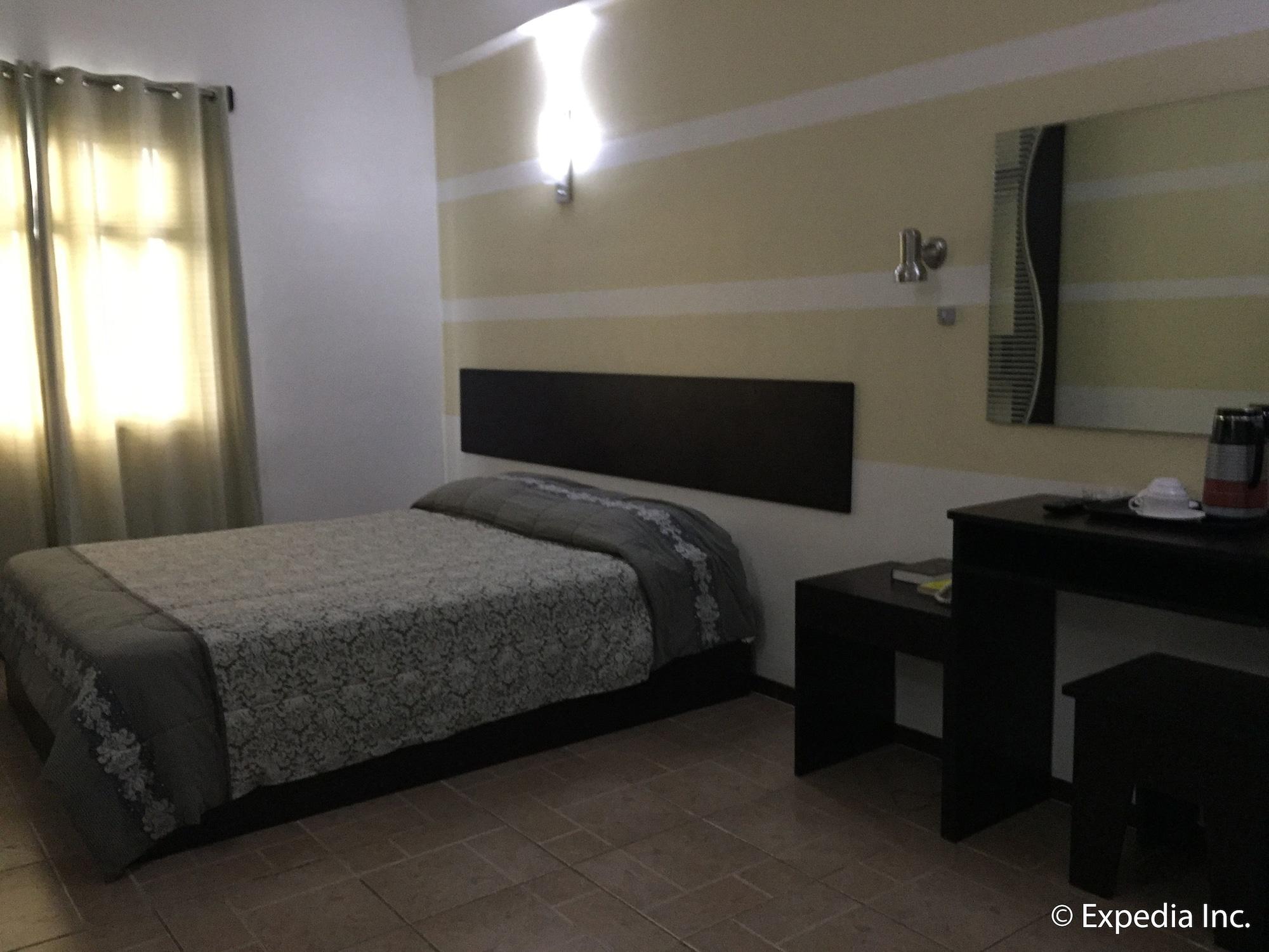 Metro Park Hotel Mandaue Cebu Dış mekan fotoğraf