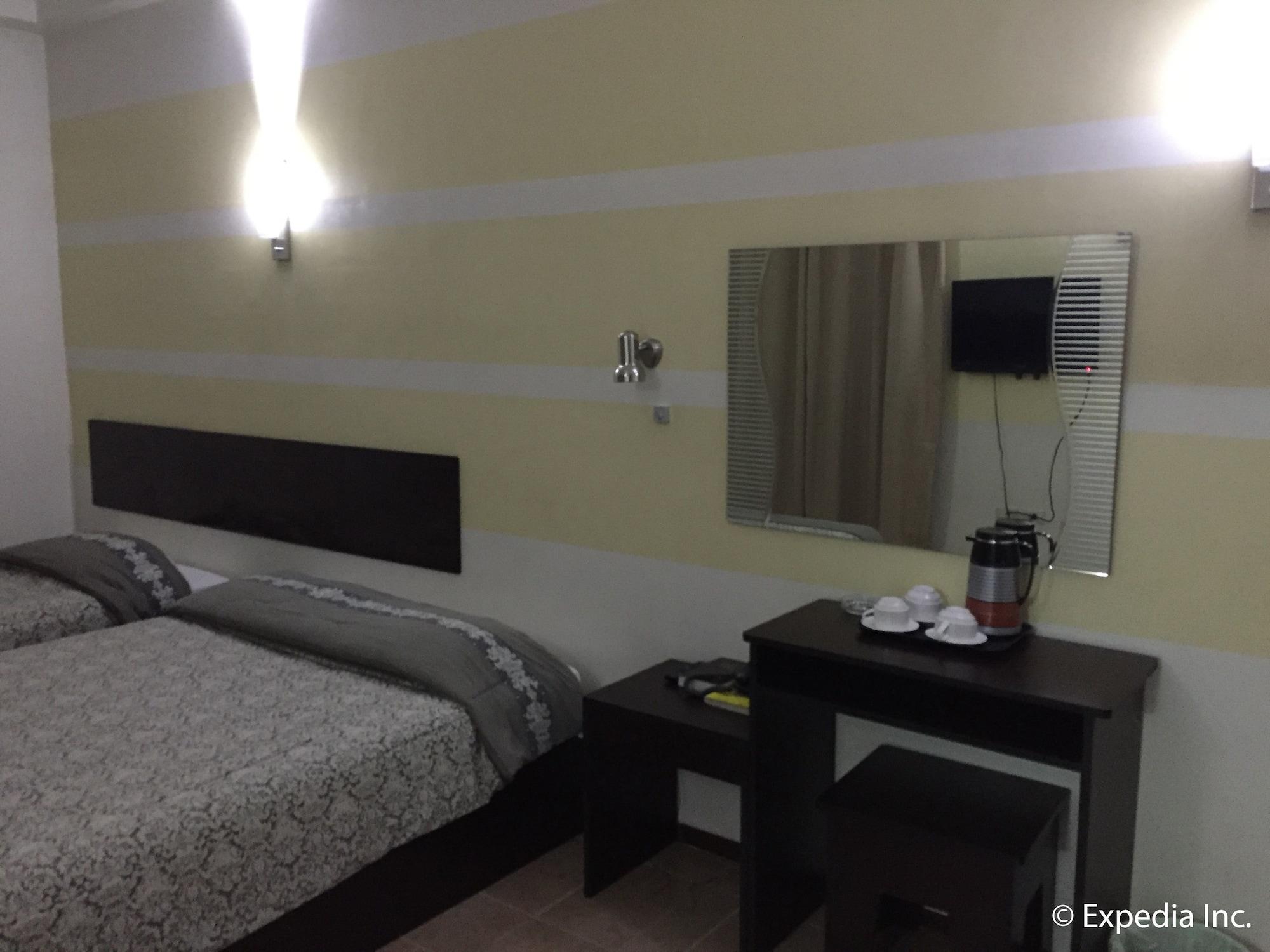 Metro Park Hotel Mandaue Cebu Dış mekan fotoğraf