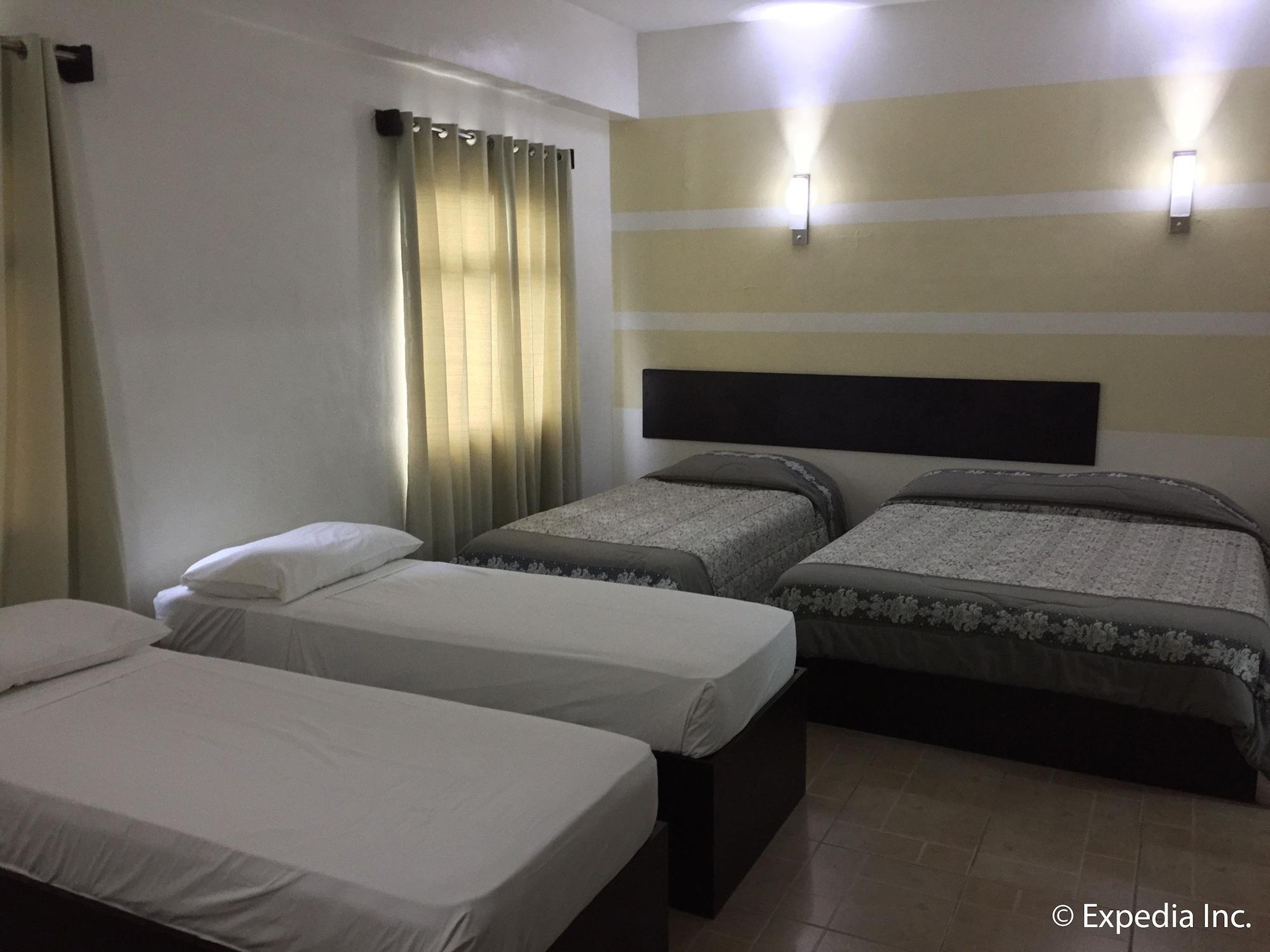 Metro Park Hotel Mandaue Cebu Dış mekan fotoğraf