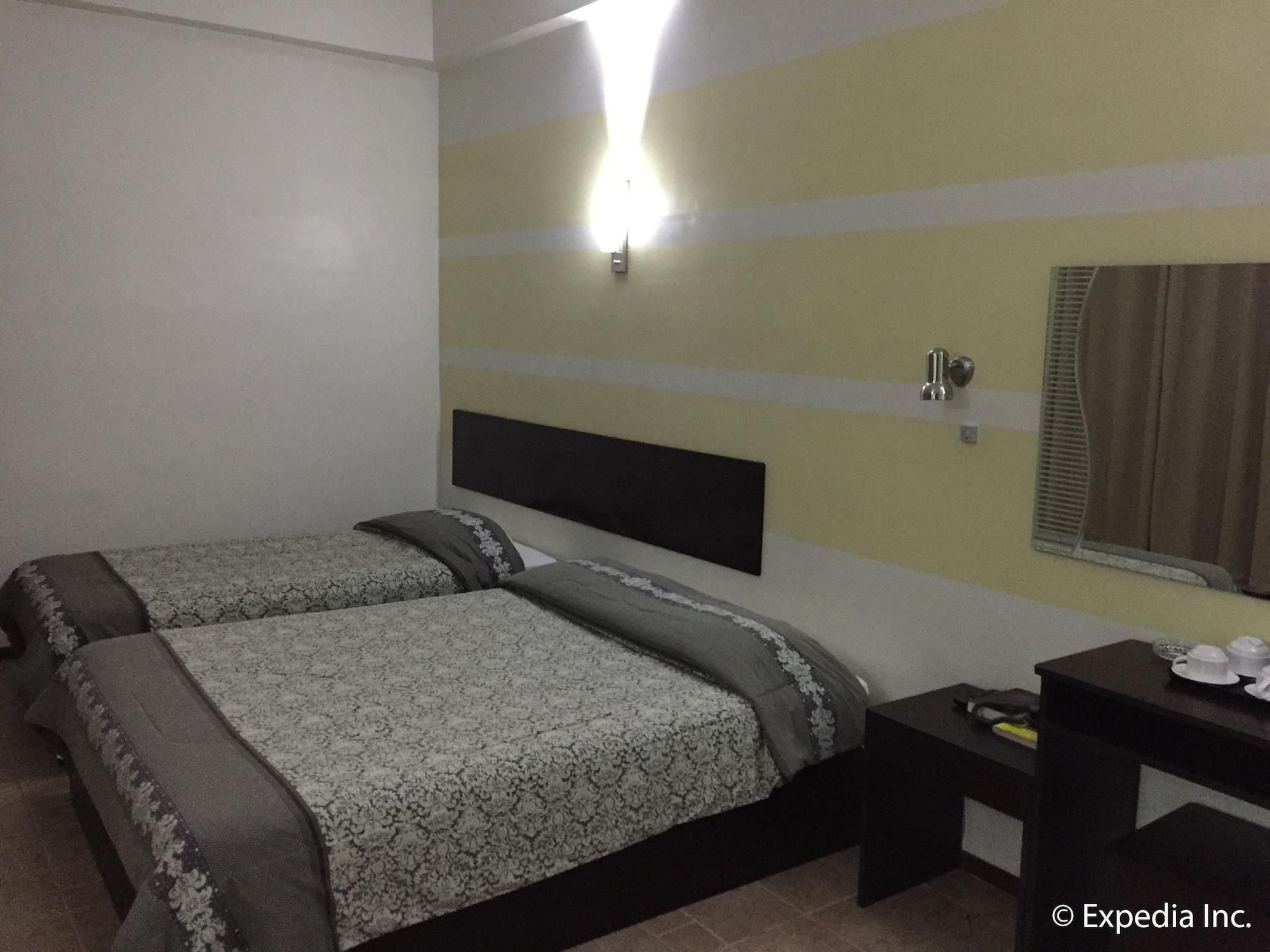 Metro Park Hotel Mandaue Cebu Dış mekan fotoğraf