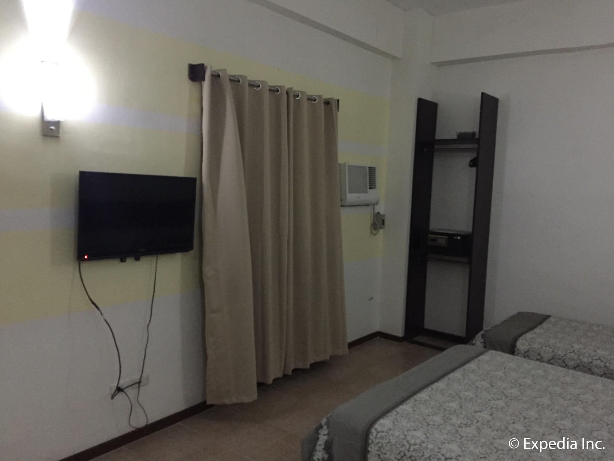 Metro Park Hotel Mandaue Cebu Dış mekan fotoğraf