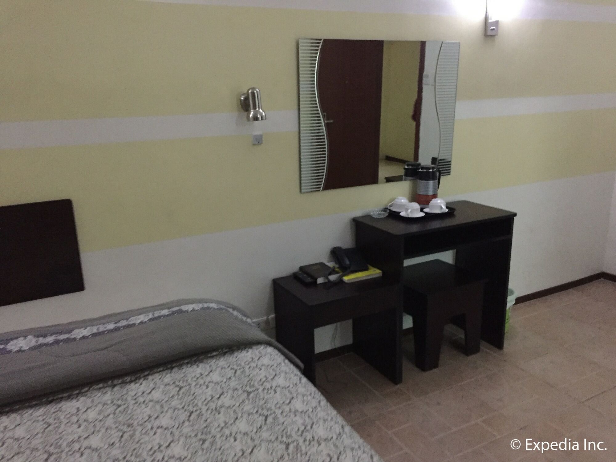 Metro Park Hotel Mandaue Cebu Dış mekan fotoğraf